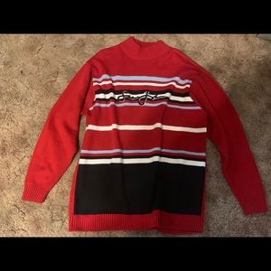 sean john turtleneck sweater